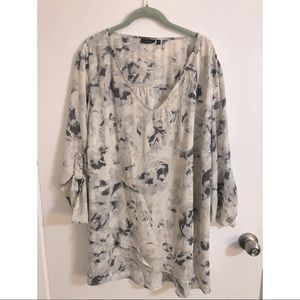 Women’s Plus size Blouse